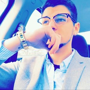 Meet your Posher, Hunter